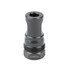 KAK Industry Plan B Big Hole Brake, Receiver, Nitride Finish 