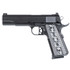 CZ USA DW Valor, .45 ACP, 5.00" Barrel, 8 Rds, Black Duty Coat - 806703018232 