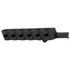 GG&G Beretta 1301 Tac 6 Rd Side Saddle, 6061-T6 Aluminum, Black Anodized 