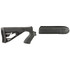 Adaptive Tactical EX Performance, Forend and M4 Style Stock, Black Finish 
