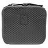 Grey Ghost Gear 6026-2, Pistol Case, Adjustable Carry Strap, Black 
