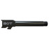 Backup Tactical G19 Threaded Barrel, 9MM, Black Finish 