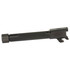 True Precision Hellcat Pro Barrel, 9MM, Threaded 1/2x28, Black Nitride 