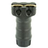 TangoDown BGV-MK46K, Vertical Grip, Black Polymer 