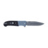 CRKT Ignitor, Assisted Opening, Black and Blue G10 Handle 