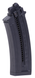 Blue Line Solutions AK-47 Magazine, 24 Rds, Black Polymer 