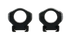 Burris Optics XTR Signature 1" Scope Rings, Matte Black, Tactical 