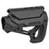 FAB Defense GL-Core S CP, Receiver, Adjustable Cheek Rest, Black 