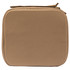 Grey Ghost Gear Pistol Case, Adjustable Strap, Coyote Brown 