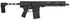 CMMG DISSENT MK3, .308 WIN, 12.5" Barrel, 20 Rds, Armor Black - 810148629731 
