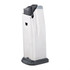 Springfield XD-M, 9 Round Compact Magazine, Stainless Steel 