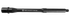 Rosco Manufacturing Bloodline Barrel, 5.56 NATO, 11.5" Barrel, Black Nitride 