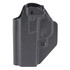 Mission First Tactical AIWB/OWB Series, Belt Clip, Black 