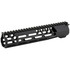 Sharps Bros. Full Top, Receiver, M-LOK Handguard, Anodized 