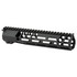 Sharps Bros. Full Top, Receiver, M-LOK Handguard, Anodized 