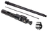 Rosco Manufacturing K9, 5.56 NATO, 12.5" Barrel, Nitride Finish 
