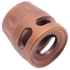True Precision Micro Comp, Copper, 1/2x28, PVD Finish 
