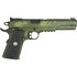 EAA - European American Armory MC1911S Hunter, 10MM, 6.00" Barrel, 8 Rds, OD Green Camo 