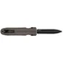 SOG Knives & Tools Pentagon OTF, 3.79" Blade, Flat Dark Earth 