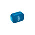 Warne Magazine Extension, Fits Glock 19/23, Magazine, +3 Rds, Blue 