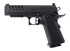 Military Arms Corporation Cerberus, 9MM, 4.40" Barrel, 17 RDs, Black 