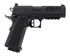 Military Arms Corporation Cerberus, 9MM, 4.40" Barrel, 17 RDs, Black 