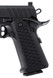 Military Arms Corporation Cerberus, 9MM, 4.40" Barrel, 17 RDs, Black 