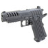 Military Arms Corporation Cerberus, 9MM, 4.40" Barrel, 17 RDs, Black 