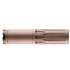 Dead Air Armament Nomad Ti OTB, .30 Cal, Xeno Radial Brake, Flat Dark Earth 