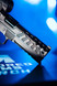 Tailored Arms Torch DS 1911 w/ Trijicon SRO 2.5 MOA, 9MM, 5.00" V6-Ported Bull Barrel, 17 RDs, Satin Black DLC 