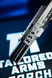 Tailored Arms Torch DS 1911 w/ Trijicon SRO 2.5 MOA, 9MM, 5.00" V6-Ported Bull Barrel, 17 RDs, Satin Black DLC 