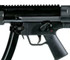 PTR Industries 9SD, 9MM, 4.58" Barrel, Black 