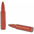 A-Zoom Snap Caps 308 Win, Aluminum Training Rounds, Red 