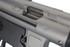 Heckler & Koch SP5K-PDW, 9MM, 5.83" Threaded Barrel, 10 RDs, Gray 