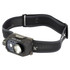 Fenix HL45R, 1000 Lumen Rechargeable Headlamp, Black 