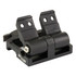 Sig Sauer Flip-to-Side Mount, Fits SIG ECHO CV25 Thermal Scope, 1.535" Optic Centerline, Matte Black 