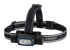 Coast WPH34R, 2000 Lumen Waterproof Rechargeable Headlamp, Black 