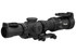 SIG Sauer Tango MSR, 1-10X28mm, MSR-BDC10 Illuminated Reticle, Black 