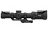SIG Sauer Tango MSR, 1-10X28mm, MSR-BDC10 Illuminated Reticle, Black 