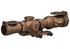 SIG Sauer Tango MSR, 1-10X28mm, MSR-BDC10 Illuminated Reticle, Black 