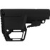 Mission First Tactical Battlelink Utility Stock, Mil-Spec Tube Size, Collapsible, Black 