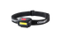 Coast FL13 Headlamp, Dual-Color Utility Beam, Black 