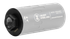Silent Steel USA Micro Streamer, Direct Thread Suppressor, 5/8x24 Mount, Black 