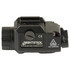 Nightstick TCM-10-T, High Candela Compact Weapon-Mounted Light, Black 