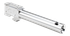 Zaffiri Precision IBS Ported Barrel, Glock 19 Gen 3, Stainless 