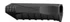 Tactaload Tactical Forend, Fits Mossberg, Dual Optional Picatinny, Black 