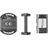 Streamlight SL-SideSaddle USB Hat Light, Black 