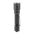 Fenix TK21R, 3600 Lumen Rechargeable Tactical Flashlight, Black 