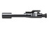Aero Precision Bolt Carrier Group, No Logo, 223 Remington/556 NATO, Nitride Finish, Black