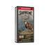 Winchester Supreme Long Range Rifle Ammunition, 6.8 Western, 175 Grain, BC Max Bullet, 20 Rds 